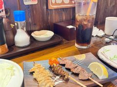 -鸟鹏烧鸟居酒屋(熙龙湾店)