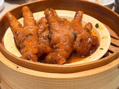 -蔡澜点心·粤菜(万菱汇店)