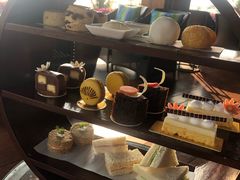-日落吧·海景咖啡厅·餐酒吧·鸡尾酒·下午茶·乐队表演·浪漫夕阳·三亚文华东方酒店