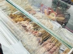 -辽B·小串(总店)