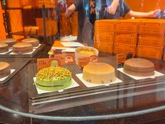 -KUMO KUMO甜品·冰淇淋(深圳壹方城店)