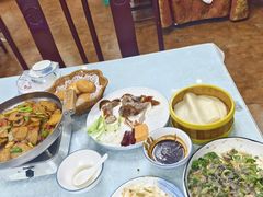 -六和聚传统烤鸭.天津菜(和平店)