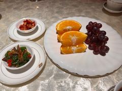 -喜公馆(平安金融中心店)