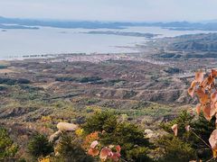 -云峰山自然风景区