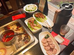 锅底-渝利重庆火锅