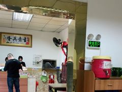 -光明刘冰乳鸽店(光明法政北路店)