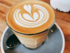 澳白-RAC BAR(安福路店)