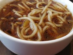 -老牌坊鲁菜名店(宽厚里店)