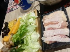 -吉野家(天坛东路店)