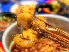 -马路边边串串香(双井直营店)