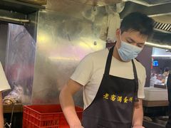 -老客满蛋饼(双塔市集店)