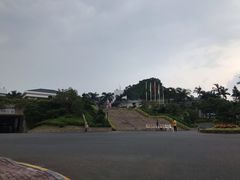 -深圳麒麟山庄
