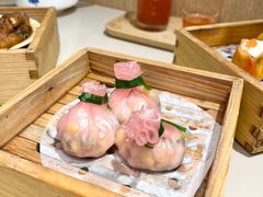 -蔡澜点心·粤菜(西单大悦城店)