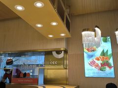 -争鲜回转寿司(浦东三钢里PLUS店)