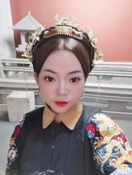 -盘子女人坊古装写真摄影(南京总店)