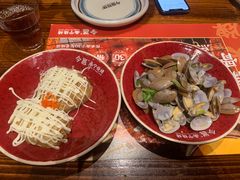 -今邕烧烤(西大店)