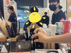 -天真蓝照相馆(龙岗万科里店)