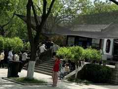 -千佛山风景名胜区