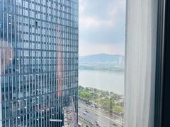 -长沙富力万达文华酒店