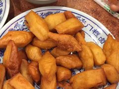 -门框胡同百年卤煮(前门煤市街店)