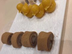 -上海金陵紫金山大酒店·汇海餐厅