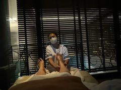 -Let's Relax Spa(Phuket 3rd Street)