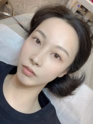 点击看大图 -HQ半永久纹绣纹眉