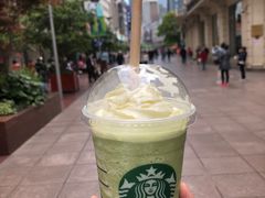 -星巴克臻选(南通万象城1F店)