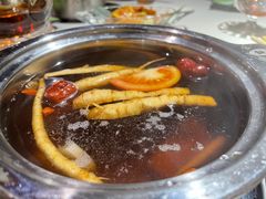 -一叶一世界•素食餐厅(环球中心店)