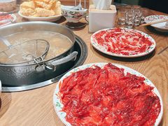 -汕头八合里海记牛肉店(清河店)