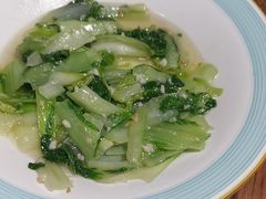 -和源祥·日照菜扛把子(万平口一店)