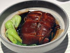 -桂满陇-西湖船宴(西单大悦城店)