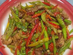 -馬伍旺川菜(江北虹悦城店)