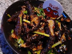 -蛙来哒(万豪城市广场黑金冠店)