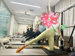 -归位瑜伽&归位普拉提