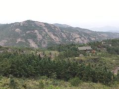 -大罗山风景区