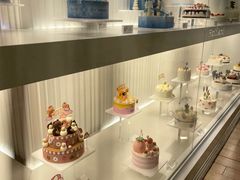 -好利来(八角店)