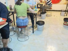 -祥鹤龙虾螃蟹