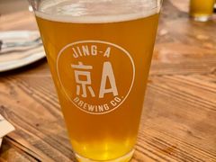 -京A Brewpub·精酿餐吧(幸福村店)