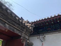 -北京国子监胡同