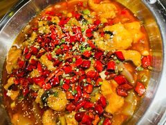 -破三川·新川菜(静安大融城店)