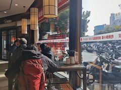 -锡笼记·无锡小笼(方塔店)