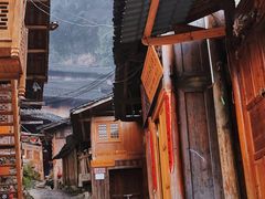 -郎德苗寨景区