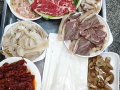 -李德富老街牛杂火锅(抚琴街店)