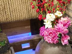 -蜜桃餐厅·江浙融合菜(荟聚购物中心店)