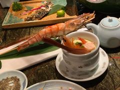 -炙柒Sekinana·精致料理 烧鸟·铁板烧(海上世界店)