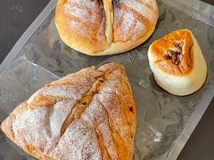 -Juicy Bakery(大学路店)