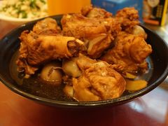 -真定郝家排骨(正定县总店)