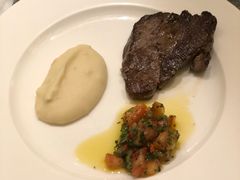 -北京王府井希尔顿酒店·万斯阁西餐厅