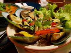 -Paak Dang Riverside 红嘴河畔餐厅